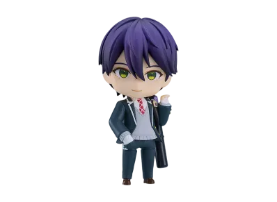 Good Smile Company "Nendoroid" -NIJISANJI- Kenmochi Toya