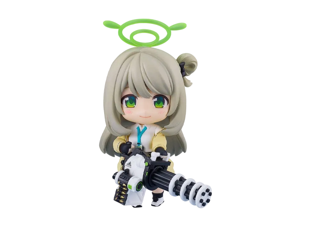 Good Smile Company "Nendoroid" -Blue Archive- Nonomi Izayoi