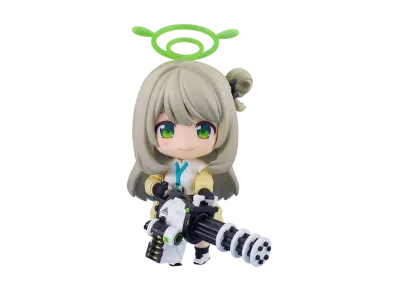 Good Smile Company "Nendoroid" -Blue Archive- Nonomi Izayoi