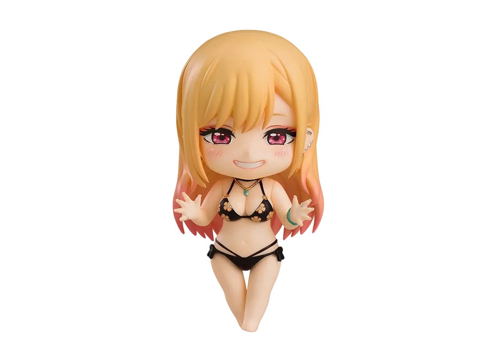 Good Smile Company "Nendoroid" -My Dress-Up Darling- Marin Kitagawa: Swimsuit Ver.