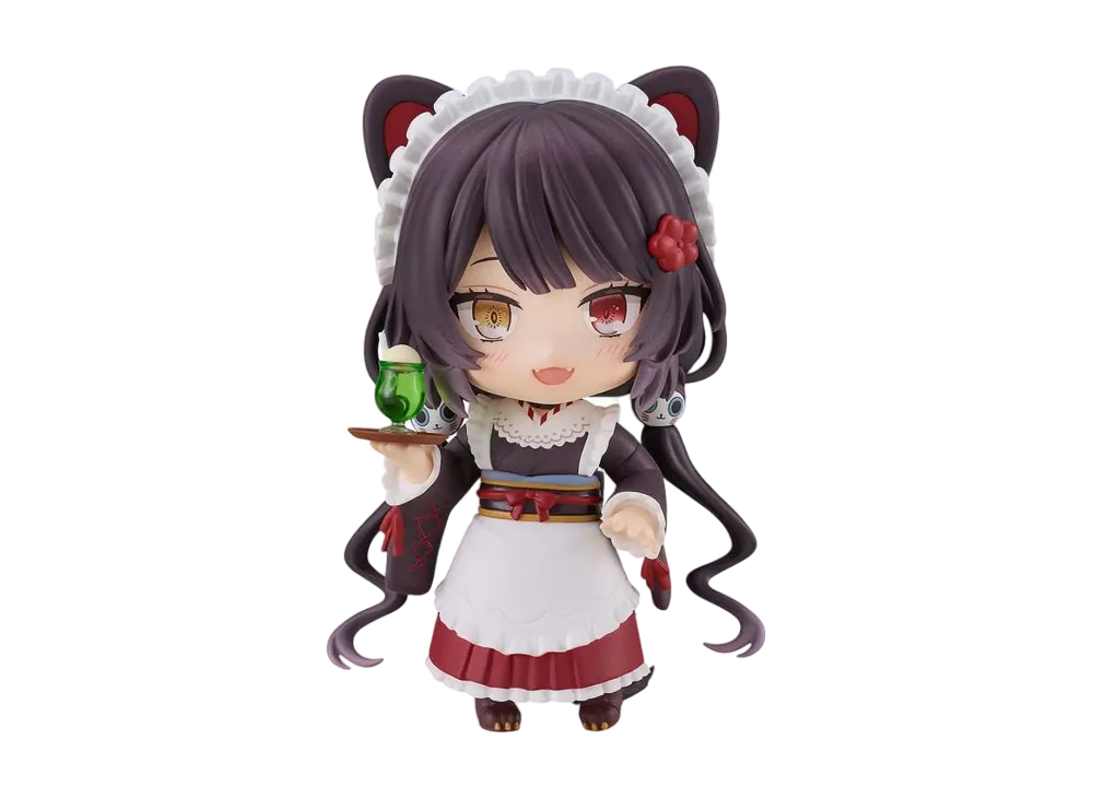 Good Smile Company "Nendoroid" -NIJISANJI- Inui Toko