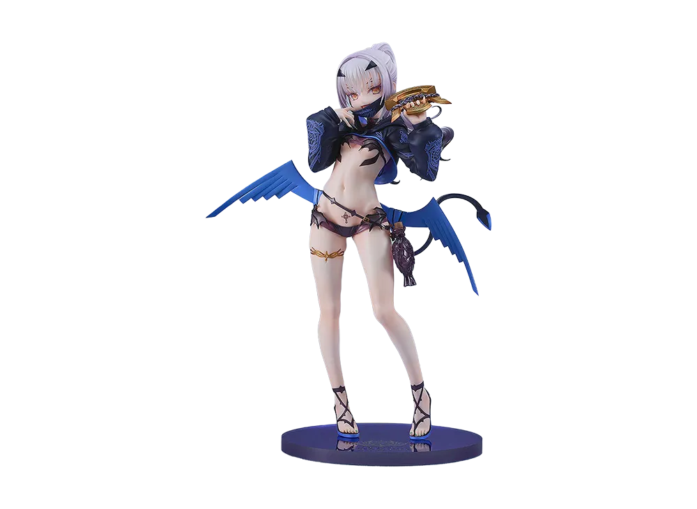 Good Smile Company "1/6 Scale" -Fate/Grand Order- Ruler/Melusine