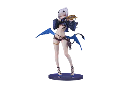 Good Smile Company "1/6 Scale" -Fate/Grand Order- Ruler/Melusine
