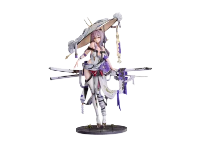 Good Smile Company "1/7 Scale" -GODDESS OF VICTORY: NIKKE- Scarlet