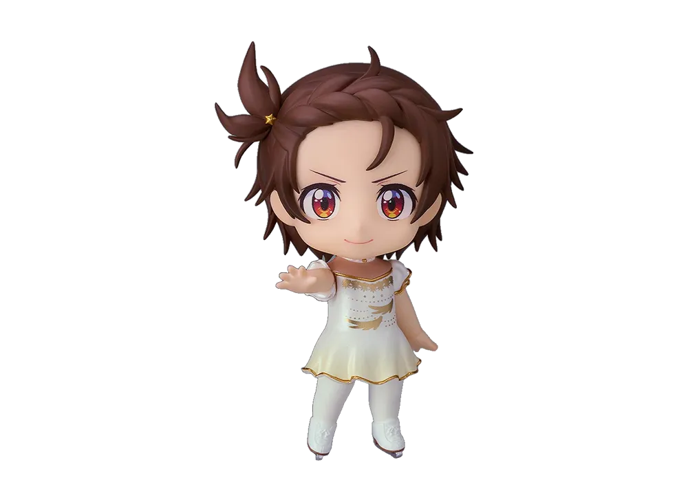 Good Smile Company "Nendoroid" -Medalist- Inori Yuitsuka