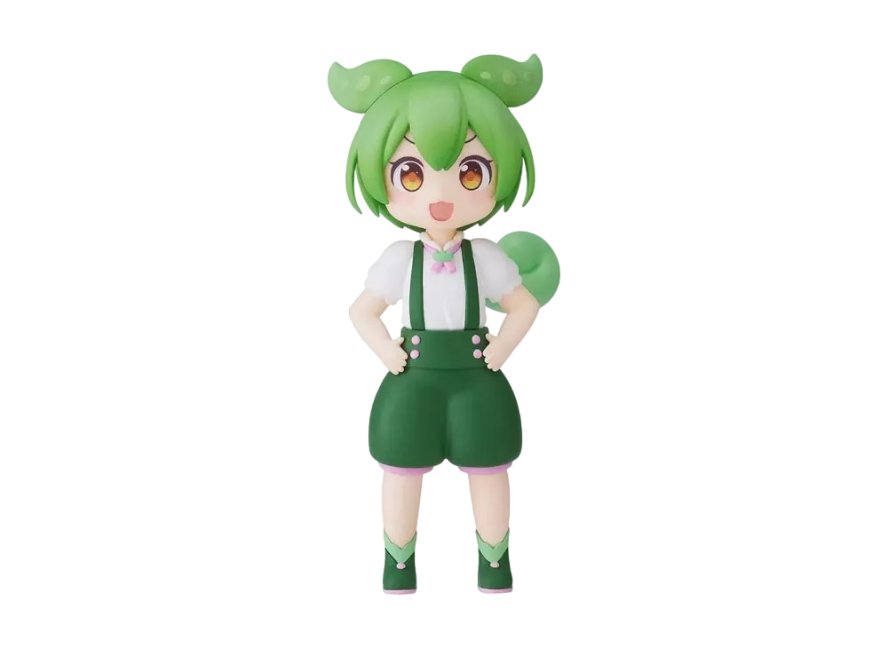 Good Smile Company "POP UP PARADE" -Tohoku Zunko/Zundamon Project- Zundamon