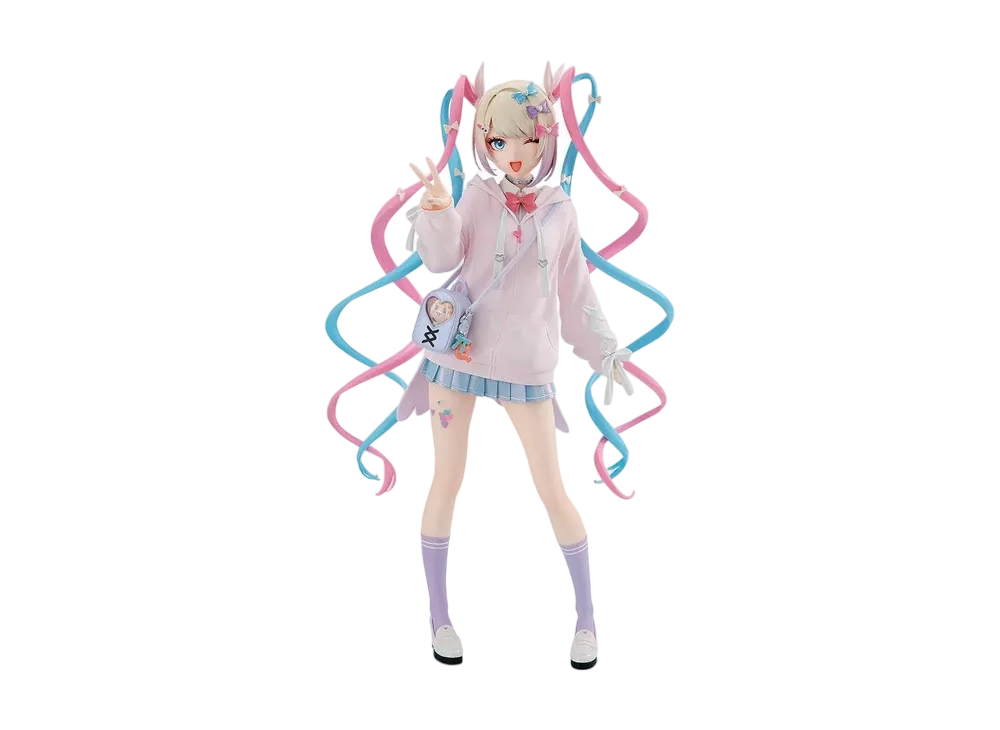 Good Smile Company "POP UP PARADE" -NEEDY STREAMER OVERLOAD- OMGkawaiiAngel L Size