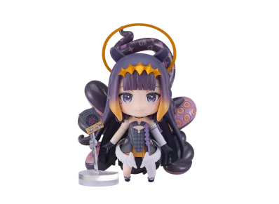 Good Smile Company / Max Factory "Nendoroid" -hololive production- Ninomae Ina'nis DX