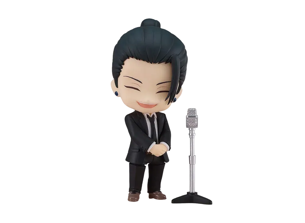 Good Smile Company "Nendoroid" -Jujutsu Kaisen- Suguru Geto: Suit Ver.