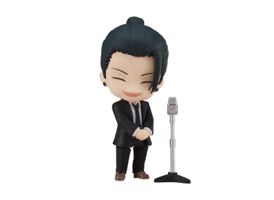 Good Smile Company "Nendoroid" -Jujutsu Kaisen- Suguru Geto: Suit Ver.
