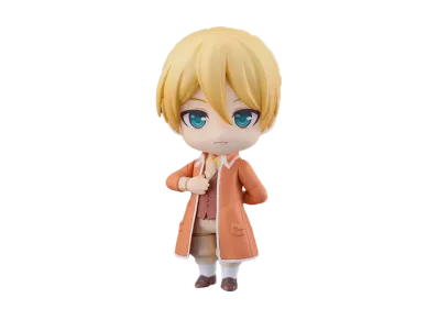 Good Smile Company "Nendoroid" -Character Vocal Series 02: Kagamine Rin/Len- Kagamine Len: The Servant of Evil Ver.