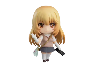 Good Smile Company "Nendoroid" -A Certain Scientific Railgun T- Misaki Shokuhou