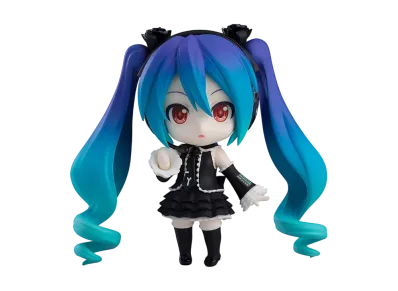 Good Smile Company "Nendoroid" -SEGA feat. HATSUNE MIKU Project- Hatsune Miku: Infinity Ver.
