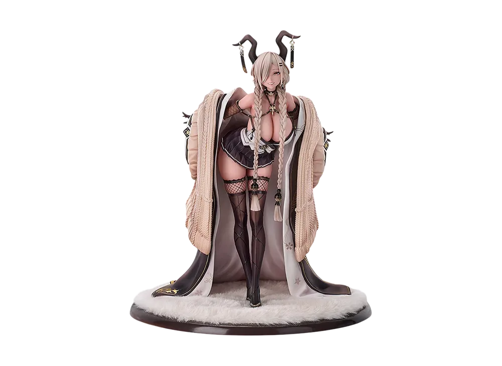 Good Smile Company "1/7 Scale" -Azur Lane- Owari