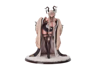 Good Smile Company "1/7 Scale" -Azur Lane- Owari