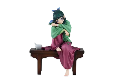 Good Smile Company "1/7 Scale" -The Apothecary Diaries- Maomao