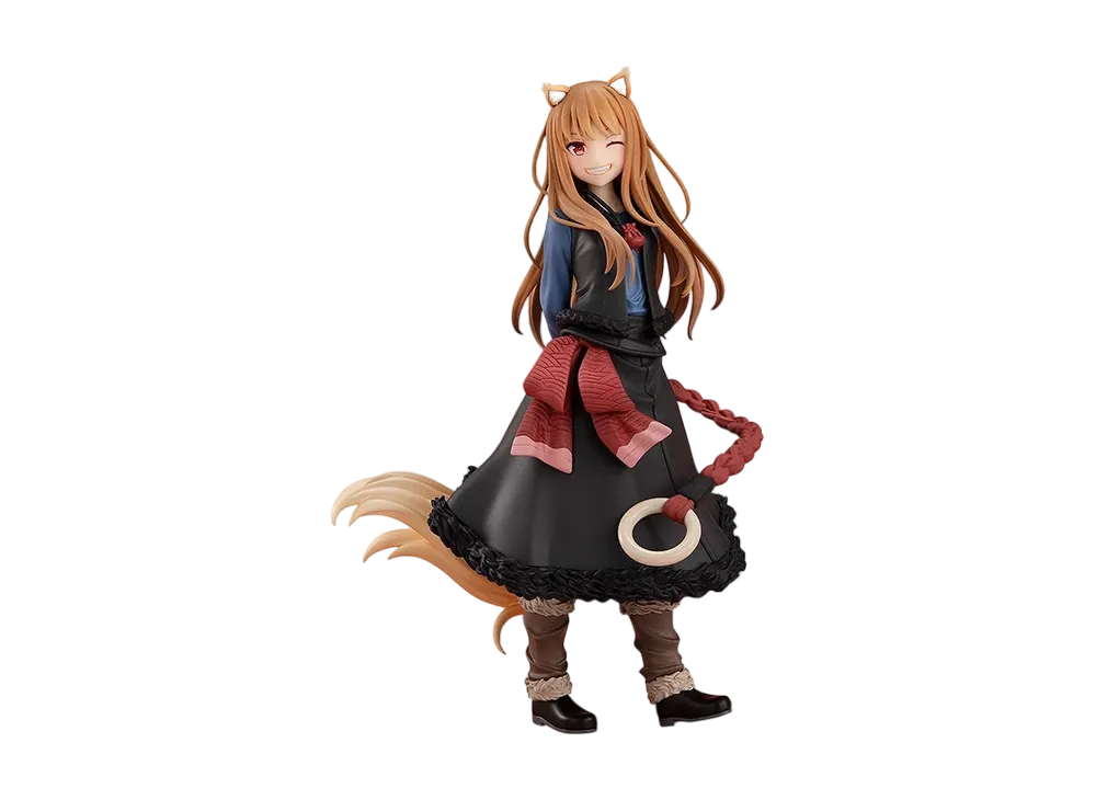 Good Smile Company "POP UP PARADE" -Spice and Wolf: merchant meets the wise wolf- Holo: 2024 Ver.