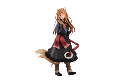 Good Smile Company "POP UP PARADE" -Spice and Wolf: merchant meets the wise wolf- Holo: 2024 Ver.