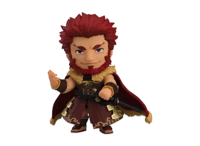 Good Smile Company "Nendoroid" -Fate/Grand Order- Rider/Iskandar
