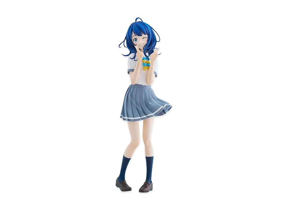 Good Smile Company "POP UP PARADE" -Makeine: Too Many Losing Heroines!- Anna Yanami L Size