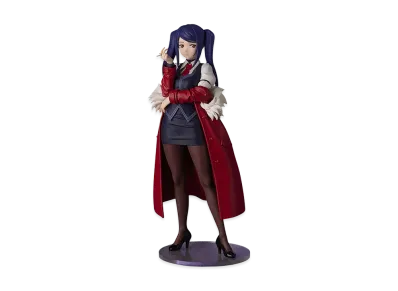 Good Smile Company "POP UP PARADE" -VA-11 HALL-A: Cyberpunk Bartender Action- Jill Stingray L Size