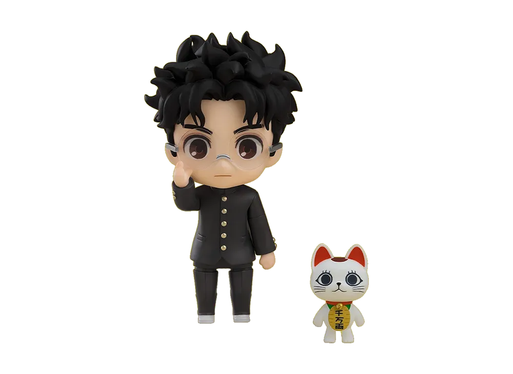 Good Smile Company "Nendoroid" -Dandadan- Okarun