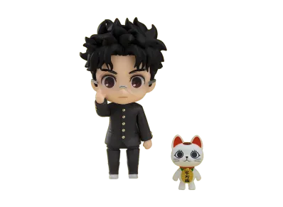 Good Smile Company "Nendoroid" -Dandadan- Okarun