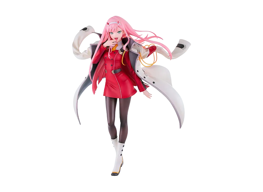 Good Smile Company "1/7 Scale" -DARLING in the FRANXX- Zero Two