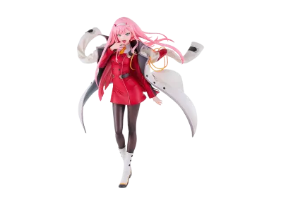 Good Smile Company "1/7 Scale" -DARLING in the FRANXX- Zero Two