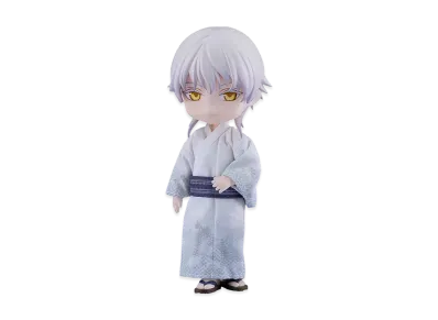 Good Smile Company "Nendoroid Doll" -Touken Ranbu ONLINE- Tsurumaru Kuninaga: Casual Outfit Ver.