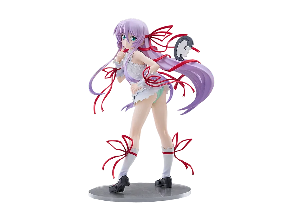 グッドスマイルカンパニー ポップアップパレード 斬魔大聖デモンベイン SP アル・アジフ