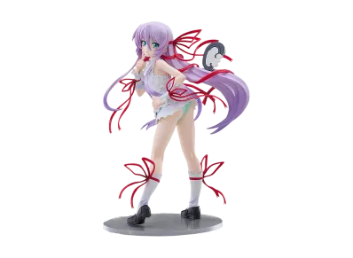 Good Smile Company "POP UP PARADE" -Demonbane- SP Al Azif