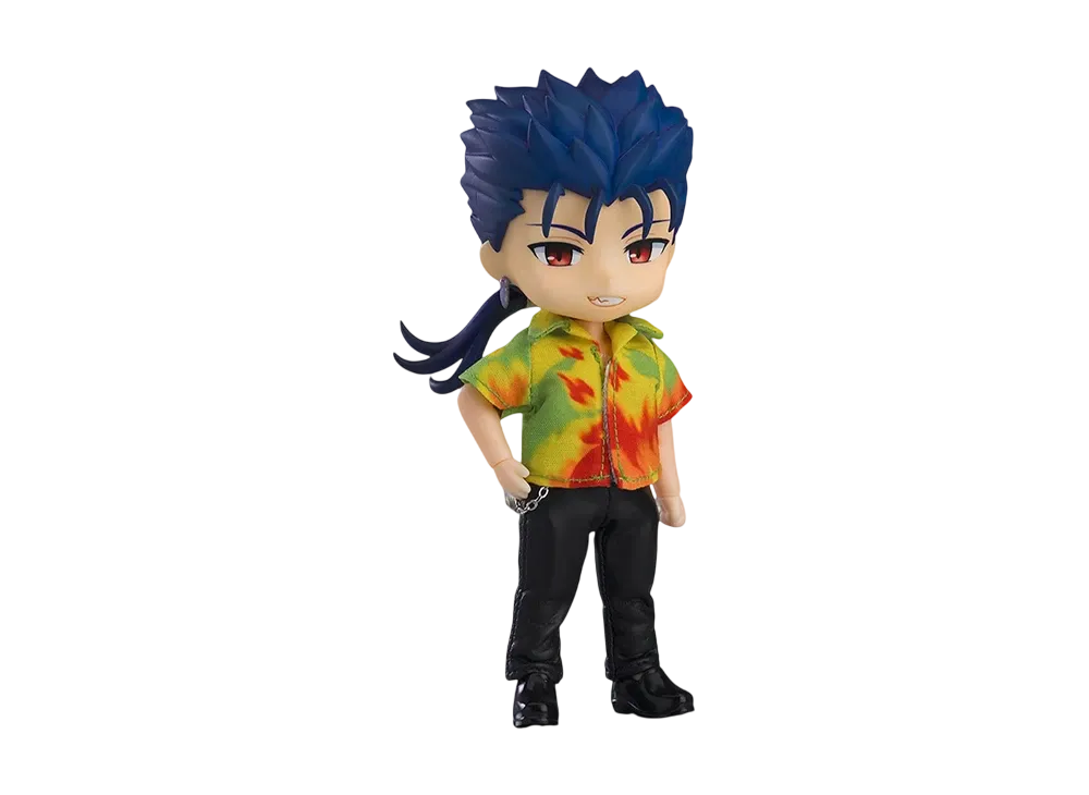 Good Smile Company / ORANGE ROUGE "Nendoroid Doll" -Fate/hollow ataraxia- Lancer