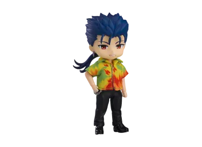 Good Smile Company / ORANGE ROUGE "Nendoroid Doll" -Fate/hollow ataraxia- Lancer