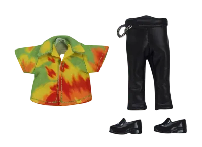 Good Smile Company / ORANGE ROUGE "Nendoroid Doll" -Fate/hollow ataraxia- Outfit Set: Lancer