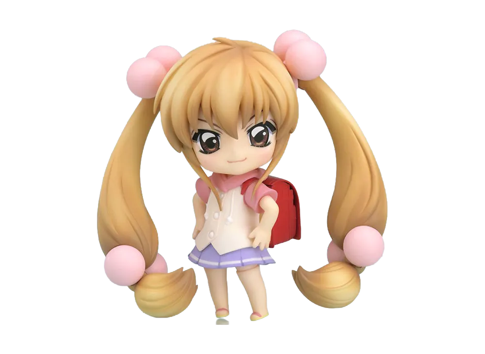 Good Smile Company "Nendoroid" -Kodomo no Jikan- 60 Rin Kokonoe