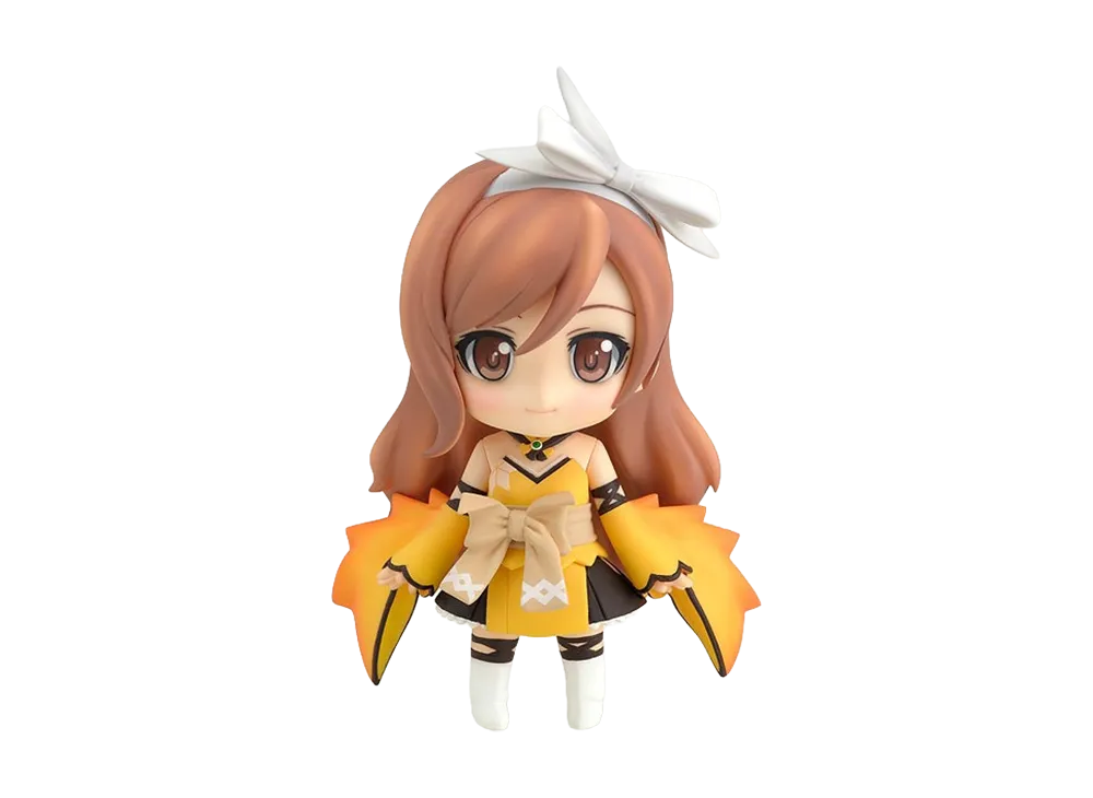 Good Smile Company "Nendoroid" -Shining Wind- 63 Kureha
