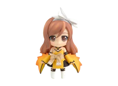 Good Smile Company "Nendoroid" -Shining Wind- 63 Kureha