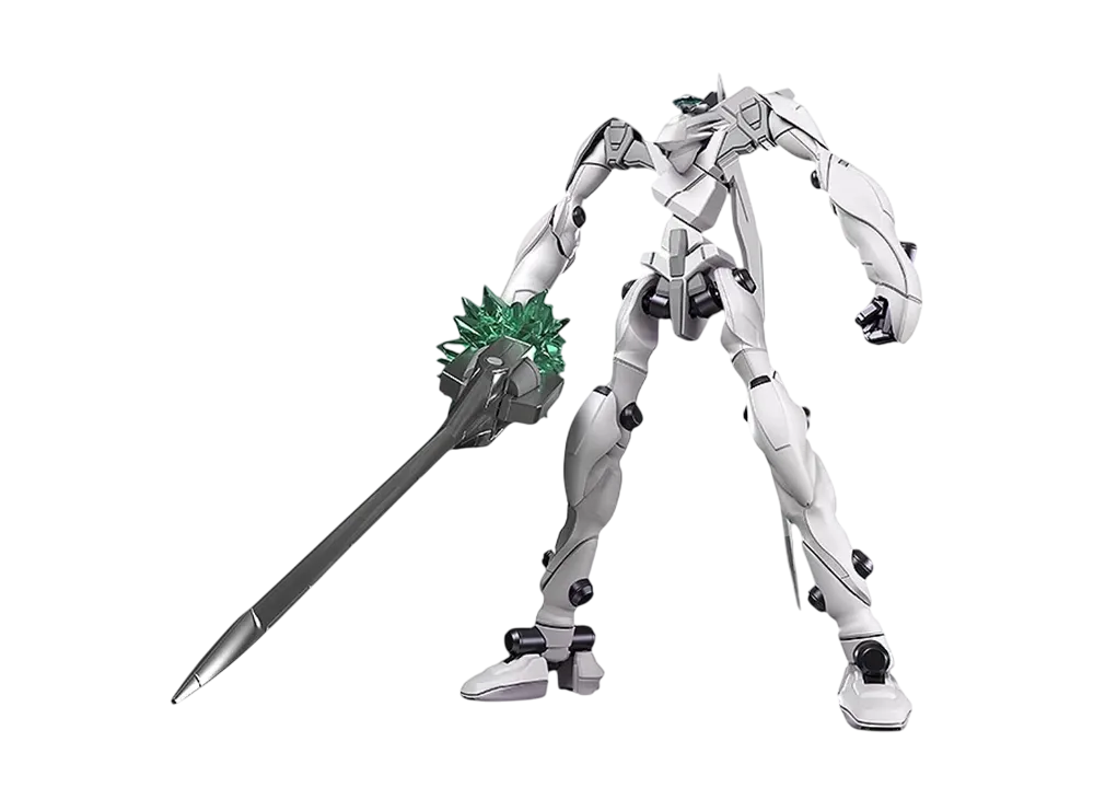 Good Smile Company "MODEROID" -Fafner in the Azure- Fafner Mark Sein