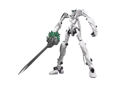 Good Smile Company "MODEROID" -Fafner in the Azure- Fafner Mark Sein