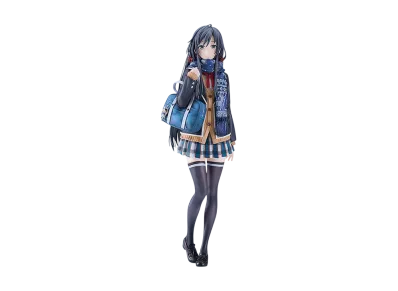 Good Smile Company "1/6 Scale" -My Teen Romantic Comedy SNAFU- Yukino Yukinoshita: Light Novel Volume 6 Cover Illustration Ver.