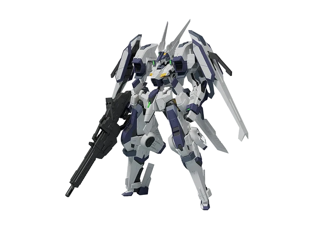 Good Smile Company "MODEROID" -Titanomachia- SIDE:GR Edelstein II (Zwei)