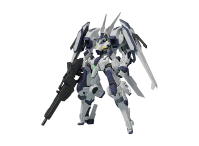 Good Smile Company "MODEROID" -Titanomachia- SIDE:GR Edelstein II (Zwei)