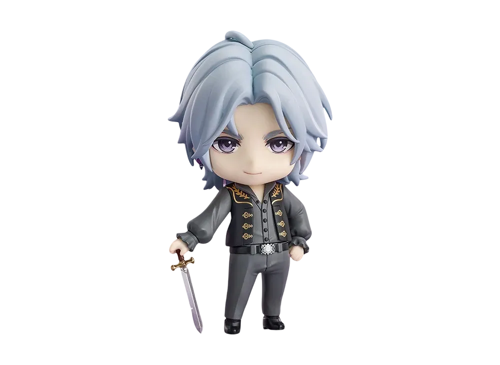 Good Smile Company / Good Smile Arts Shanghai "Nendoroid Light" -Light and Night- Charlie