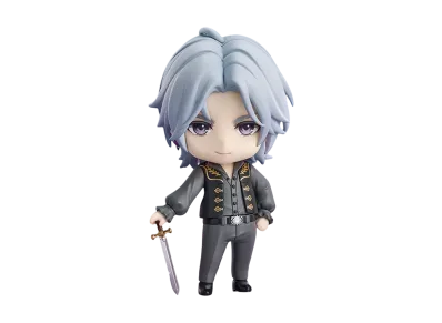 Good Smile Company / Good Smile Arts Shanghai "Nendoroid Light" -Light and Night- Charlie
