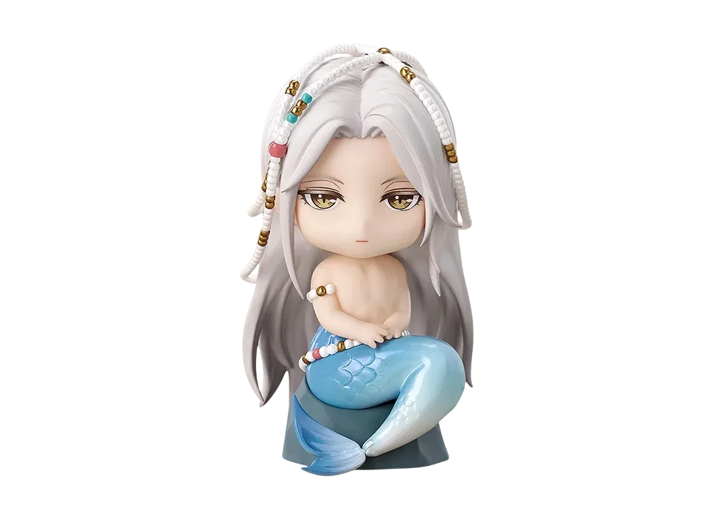 Good Smile Company "Nendoroid Light" -Light and Night- Sariel