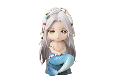 Good Smile Company "Nendoroid Light" -Light and Night- Sariel