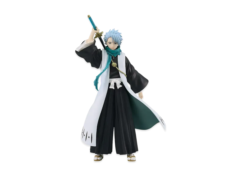 Good Smile Company "POP UP PARADE" -BLEACH- Toshiro Hitsugaya