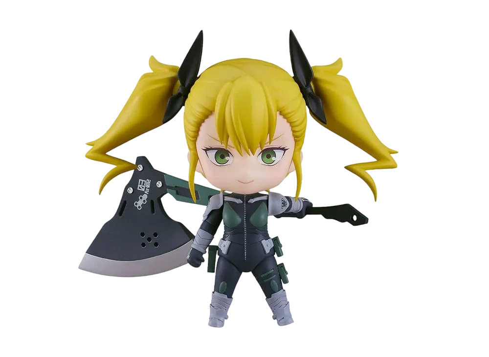 Good Smile Company "Nendoroid" -Kaiju No. 8- Kikoru Shinomiya