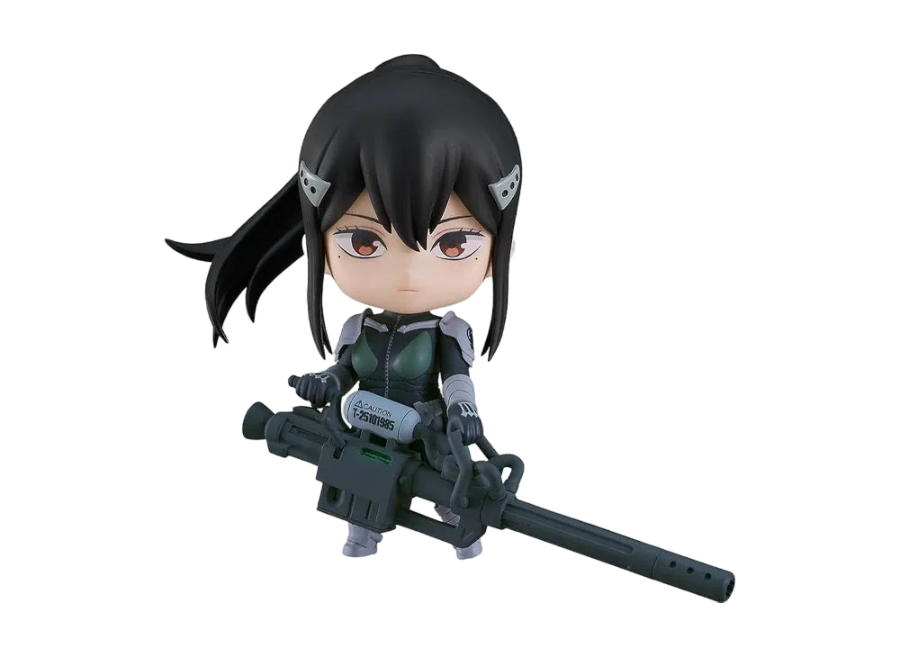 Good Smile Company "Nendoroid" -Kaiju No. 8- Mina Ashiro